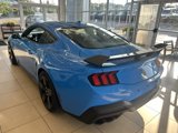 New 2025 Ford Mustang Dark Horse image 4