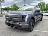 Certified 2023 Ford F150 Lightning XLT image 4