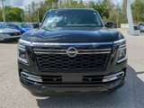 New 2025 Nissan Armada SL image 3