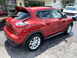 Used 2015 Nissan Juke SL image 5
