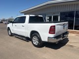 Used 2022 RAM 1500 Laramie image 3