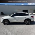 Used 2019 Mercedes-Benz GLE 43 AMG 4MATIC Coupe image 4