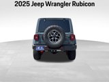 New 2025 Jeep Wrangler Unlimited Rubicon image 4