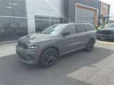 New 2025 Dodge Durango R/T image 2