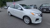 New 2024 Mitsubishi Mirage G4 SE image 2