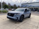 New 2025 Honda Pilot Black Edition image 4