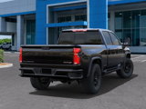 New 2025 Chevrolet Silverado 2500 ZR2 w/ Technology Package image 4