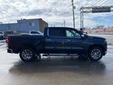 Used 2019 Chevrolet Silverado 1500 LTZ image 4