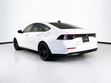 Used 2025 Honda Accord SE image 5