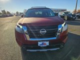 New 2025 Nissan Pathfinder Platinum w/ Cargo Package image 2