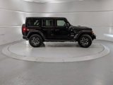 Used 2024 Jeep Wrangler Sahara image 2