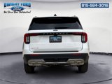 New 2025 Ford Explorer Active w/ Active Comfort Package image 4