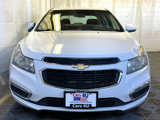 Used 2015 Chevrolet Cruze LT image 3
