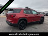 New 2026 GMC Terrain Elevation w/ Black Edition image 4