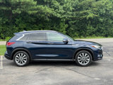 Used 2020 INFINITI QX50 Luxe image 4