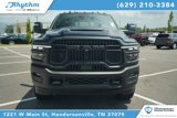 New 2025 RAM 2500 Rebel w/ Rebel Level 2 Equipment Group image 2