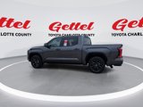 New 2025 Toyota Tundra Platinum image 6