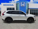 New 2026 Honda CR-V Sport-L image 2