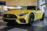 New 2025 Mercedes-Benz SL 55 AMG 4MATIC image 3