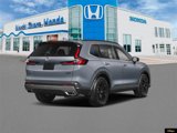 New 2026 Honda CR-V Sport image 2