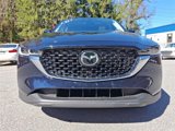 Used 2023 MAZDA CX-5 AWD 2.5 S w/ Premium Package image 3