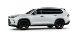 New 2025 Toyota Grand Highlander AWD Hybrid image 3