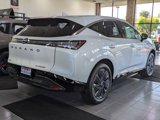 New 2025 Nissan Murano Platinum w/ Cargo Package image 5