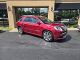 Used 2011 GMC Acadia Denali image 2