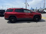 Used 2023 GMC Acadia AT4 w/ Technology Package image 4
