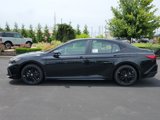 New 2025 Toyota Camry SE image 4