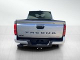 New 2025 Toyota Tacoma TRD Sport image 3