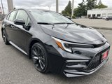 New 2025 Toyota Corolla SE image 3