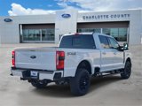 New 2026 Ford F250 4x4 Crew Cab Super Duty image 4