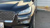 Certified 2021 Lincoln Corsair FWD image 4