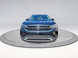 Certified 2022 Volkswagen Taos SE image 3