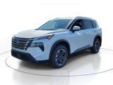 New 2026 Nissan Rogue SV image 2