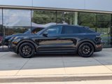 New 2026 Porsche Cayenne Turbo GT image 2