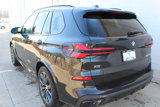 New 2025 BMW X5 M60i image 4