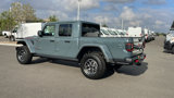 New 2025 Jeep Gladiator Rubicon image 3