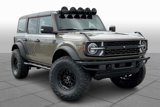 New 2025 Ford Bronco Badlands w/ Sasquatch Package image 2