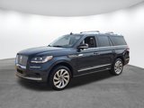 Used 2024 Lincoln Navigator Reserve image 6