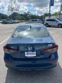 Used 2025 Honda Civic FWD Hybrid Sedan image 4