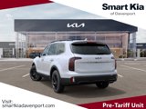 New 2025 Kia Telluride EX X-Line image 4