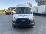 Used 2022 Ford Transit 250 148 High Roof w/ Load Area Protection Package image 2
