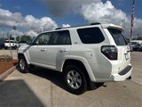 Used 2024 Toyota 4Runner SR5 image 4