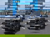 New 2026 Chevrolet Equinox LT w/ Convenience Package II image 6