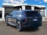 New 2025 Cadillac Escalade IQ Sport 2 image 4
