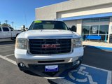 Used 2009 GMC Sierra 2500 SLT w/ SLT Convenience Package image 2