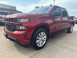 Used 2022 Chevrolet Silverado 1500 Custom w/ Safety Confidence Package image 4