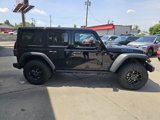 New 2025 Jeep Wrangler Unlimited Sport S 4xe image 4
